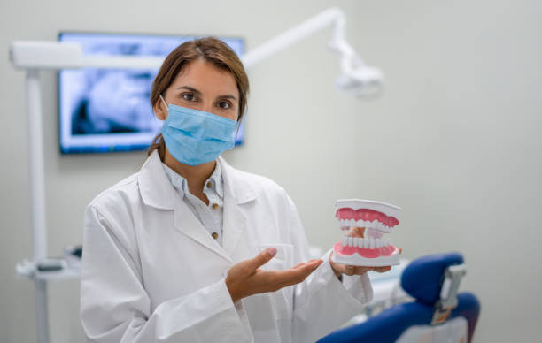 Best Pediatric Emergency Dentist in Poseyville, IN