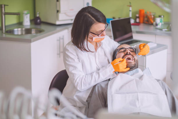 Best Emergency Treatment for Dental Infections or Abscesses in Poseyville, IN