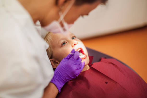 Best Emergency Treatment for Dental Infections or Abscesses in Poseyville, IN