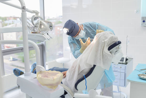 Best Emergency Dental Care for Broken or Chipped Teeth in Poseyville, IN